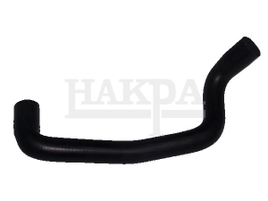 9705010882-MERCEDES-HOSE (HEATING)